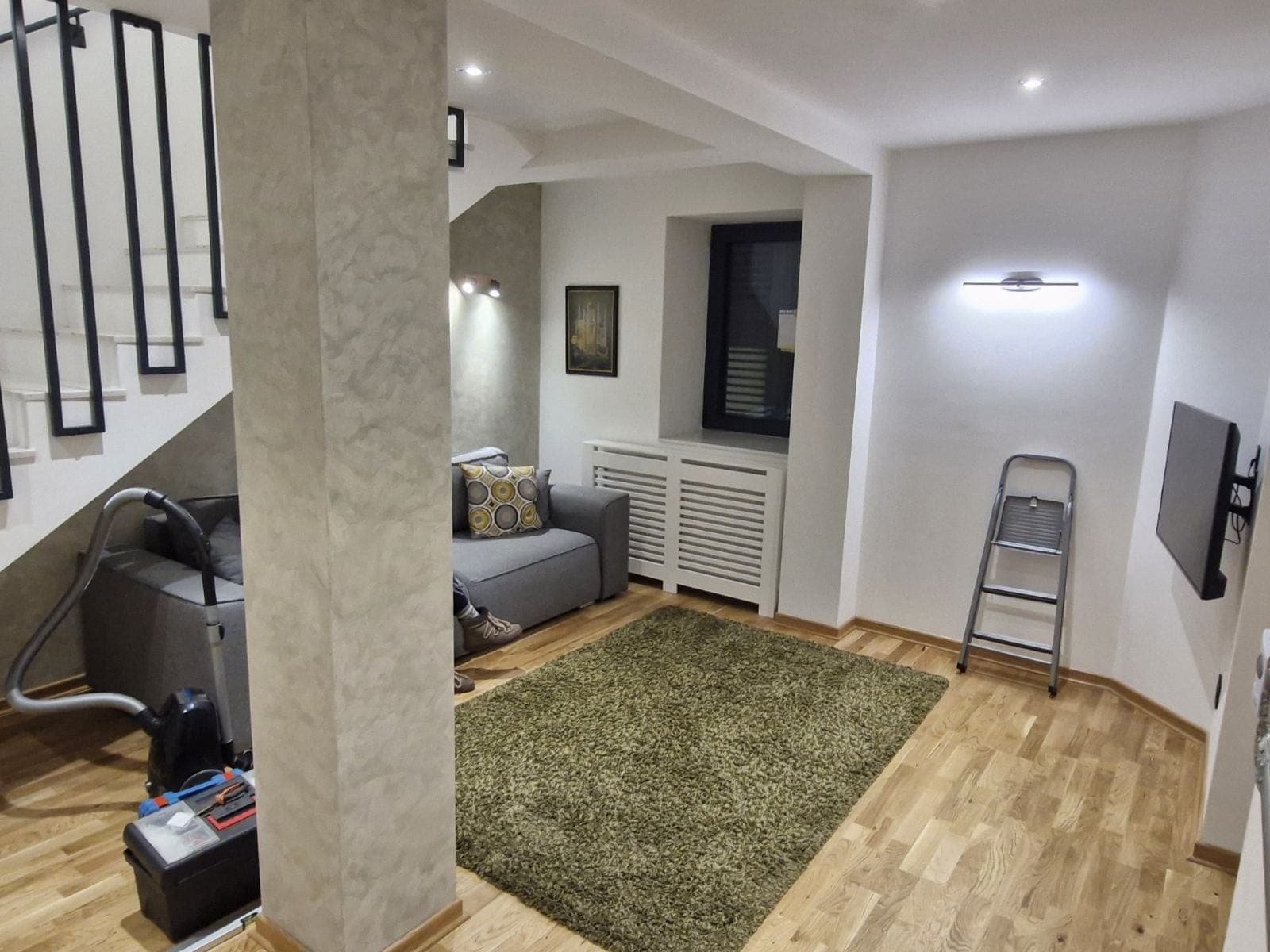 Complete Renovations