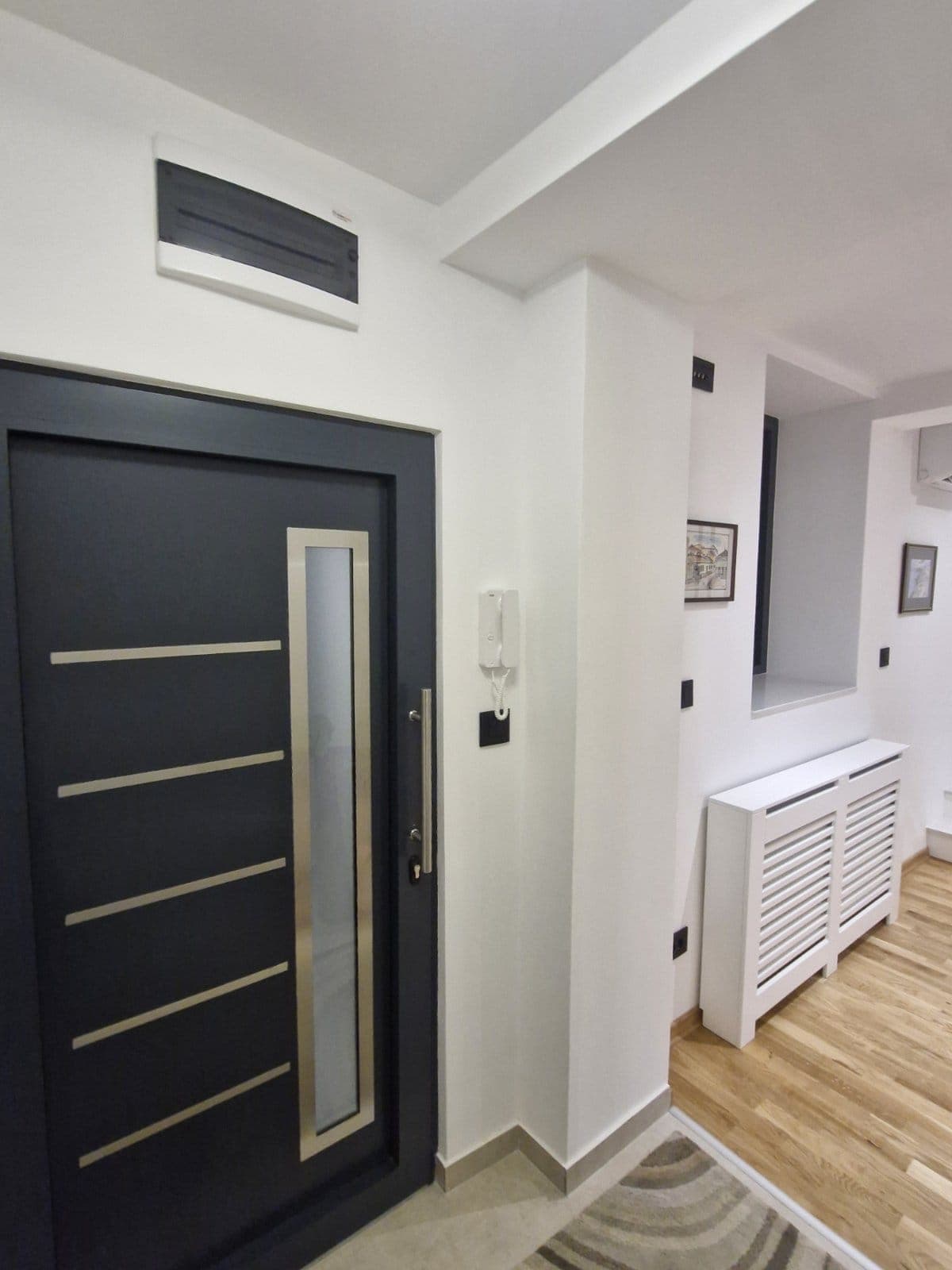 Полная реконструкция дома на Дорчоле - After 1