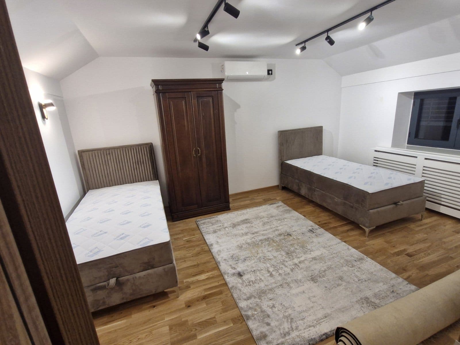 Полная реконструкция дома на Дорчоле - After 10