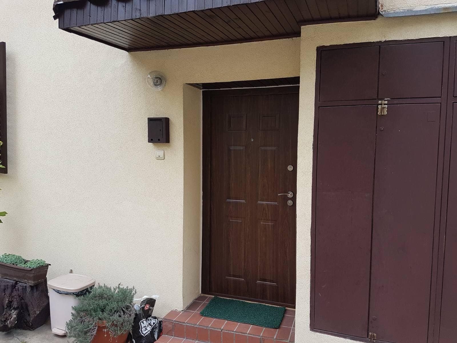 Полная реконструкция дома на Дорчоле - After 1