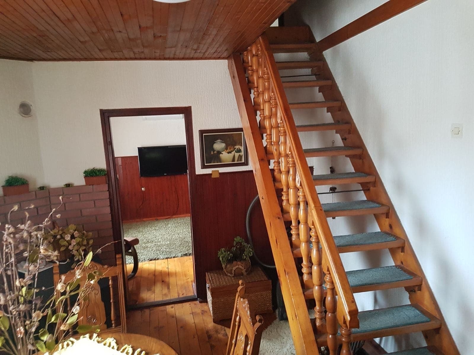 Полная реконструкция дома на Дорчоле - After 4