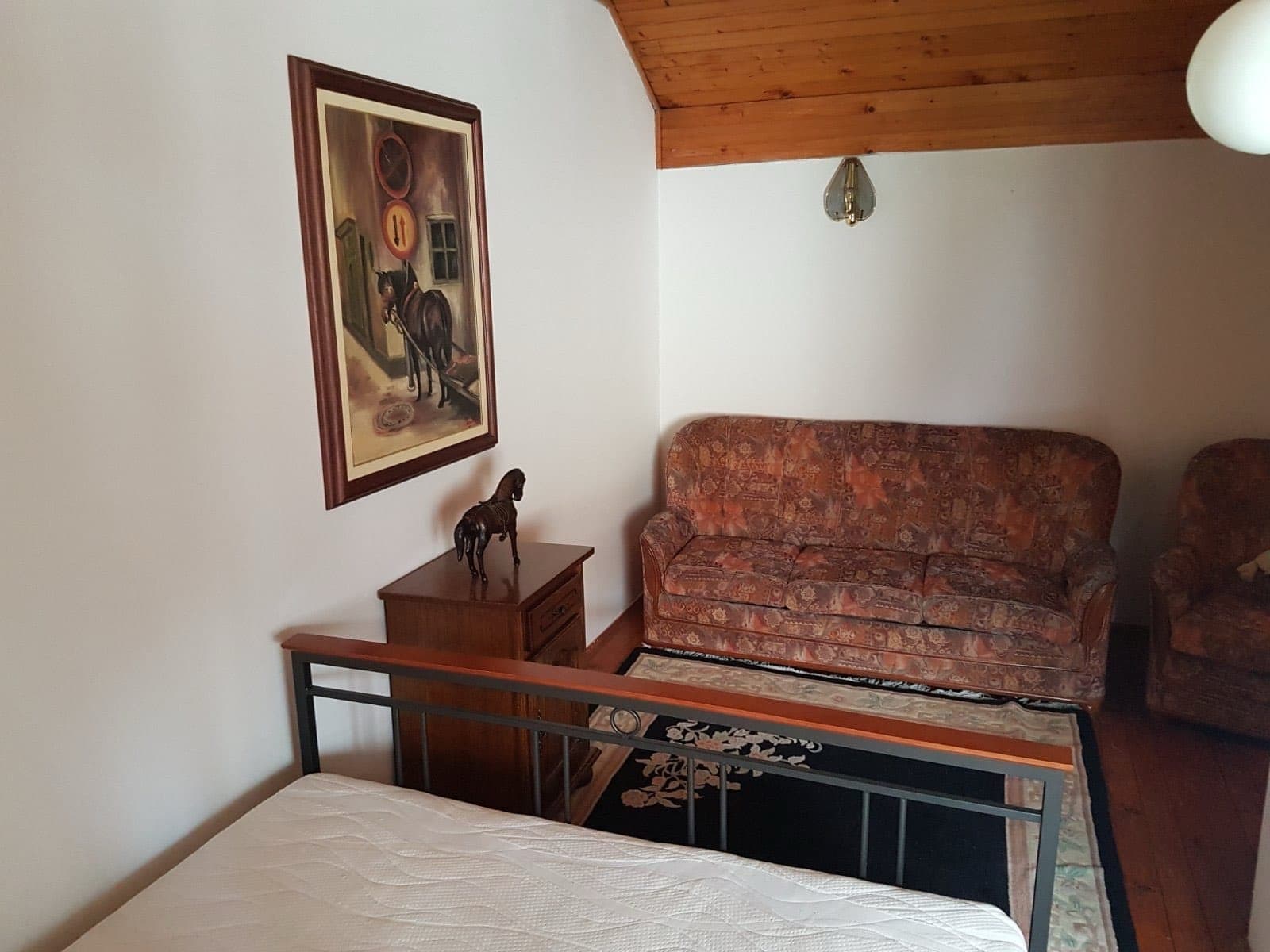 Полная реконструкция дома на Дорчоле - After 5