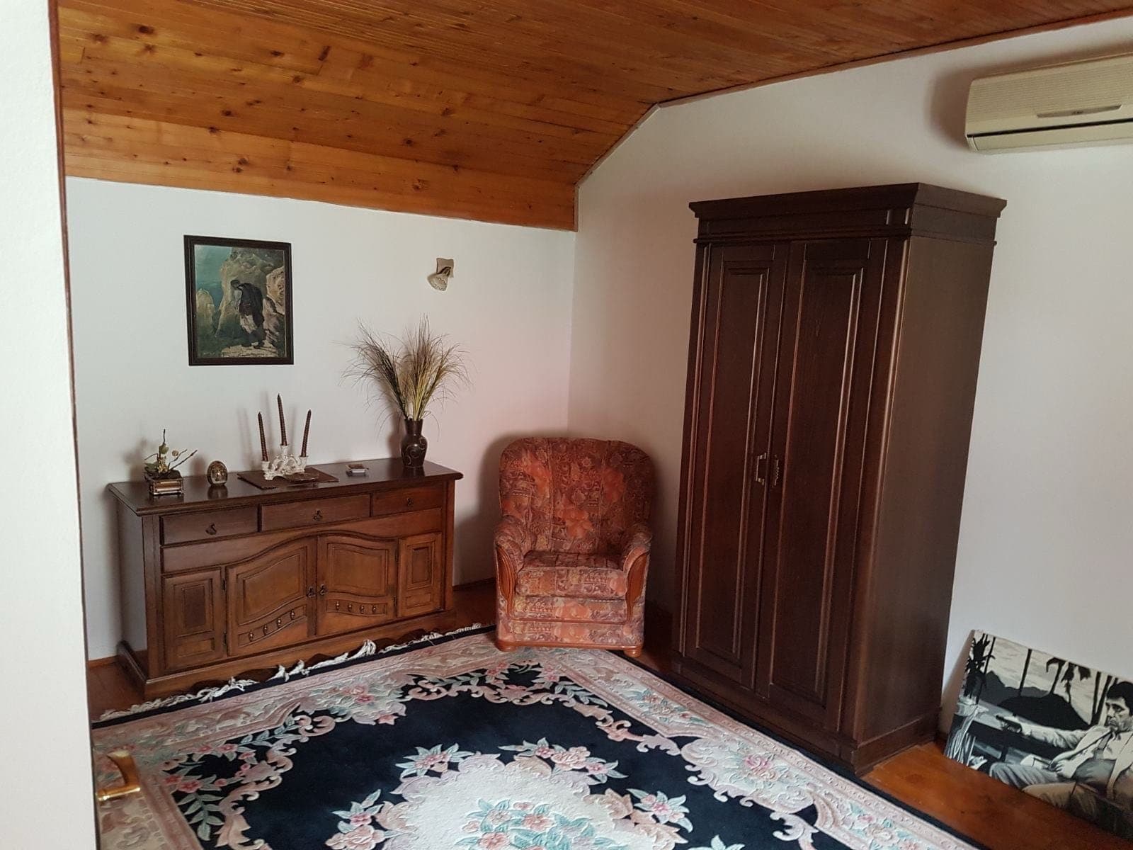 Полная реконструкция дома на Дорчоле - After 6