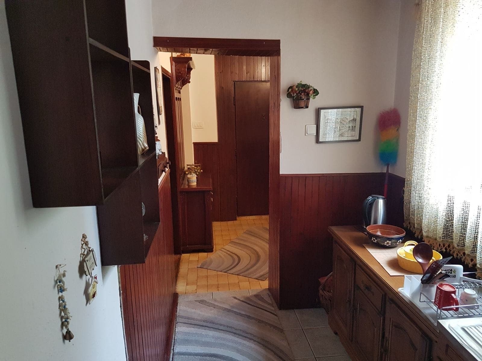 Полная реконструкция дома на Дорчоле - After 7