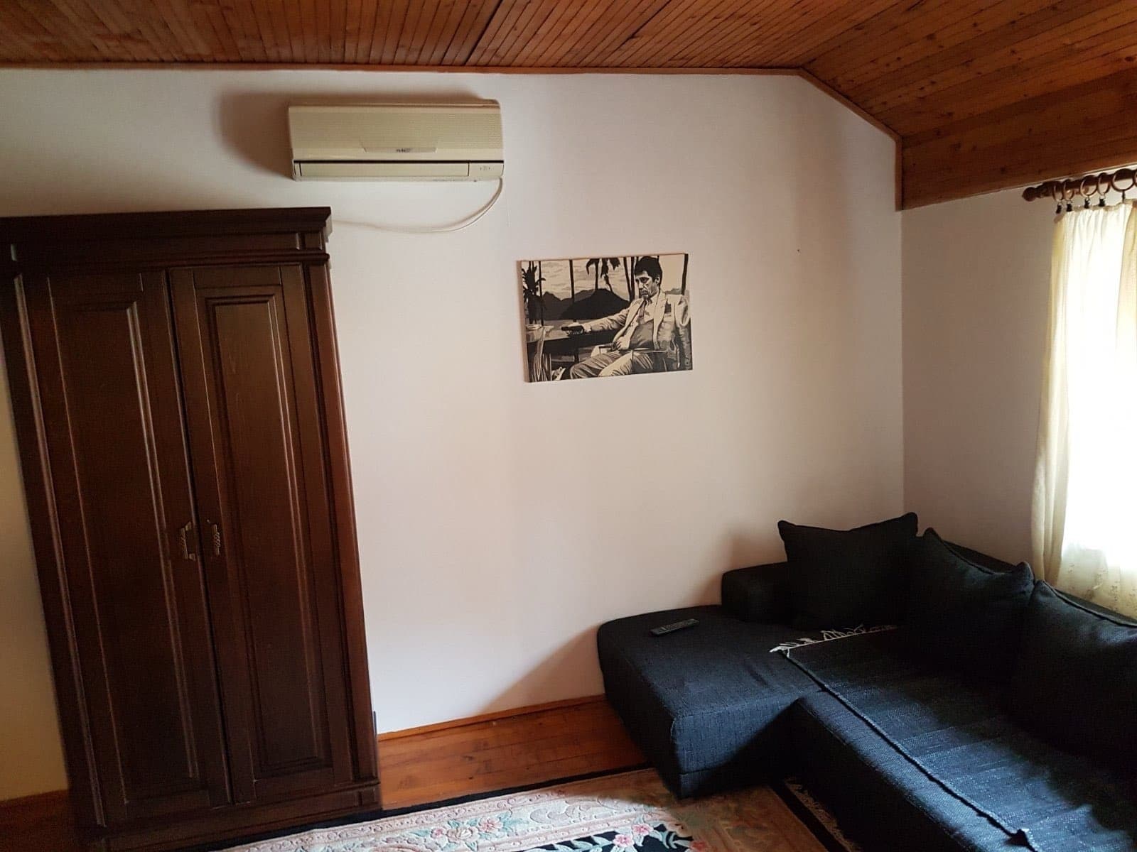 Полная реконструкция дома на Дорчоле - After 9