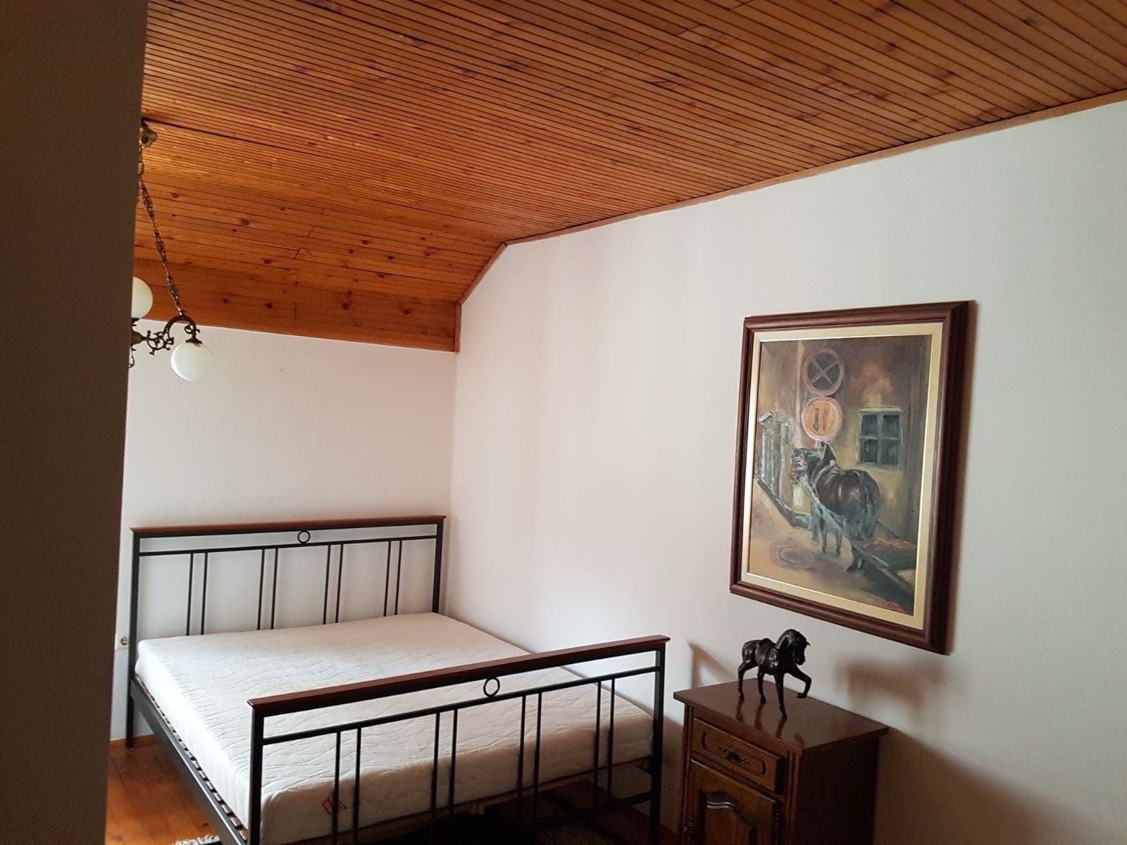 Полная реконструкция дома на Дорчоле - After 11