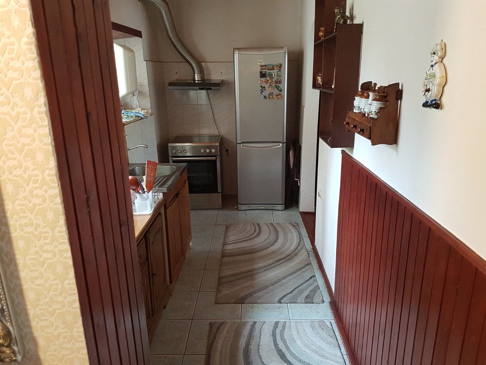 Полная реконструкция дома на Дорчоле - After 12