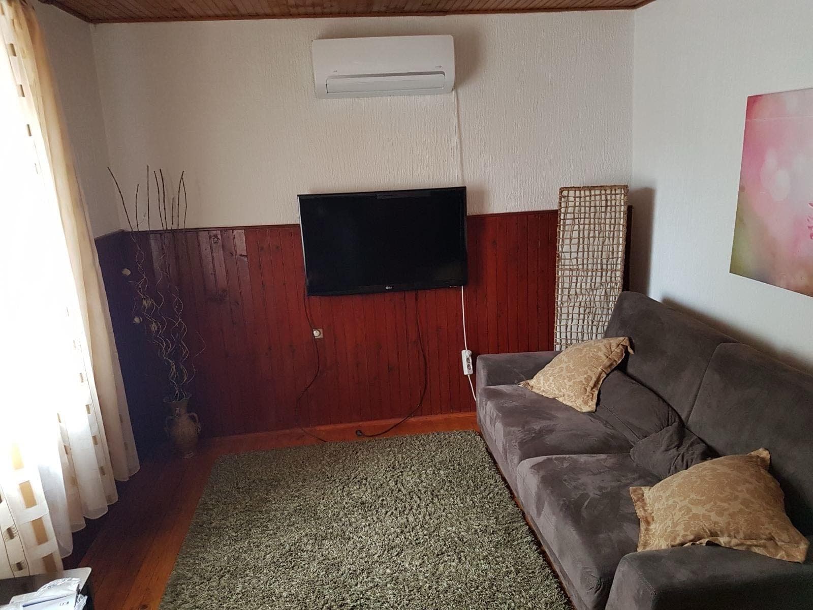 Полная реконструкция дома на Дорчоле - After 14