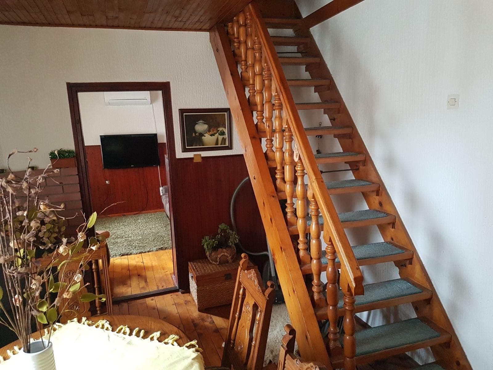 Полная реконструкция дома на Дорчоле - After 15