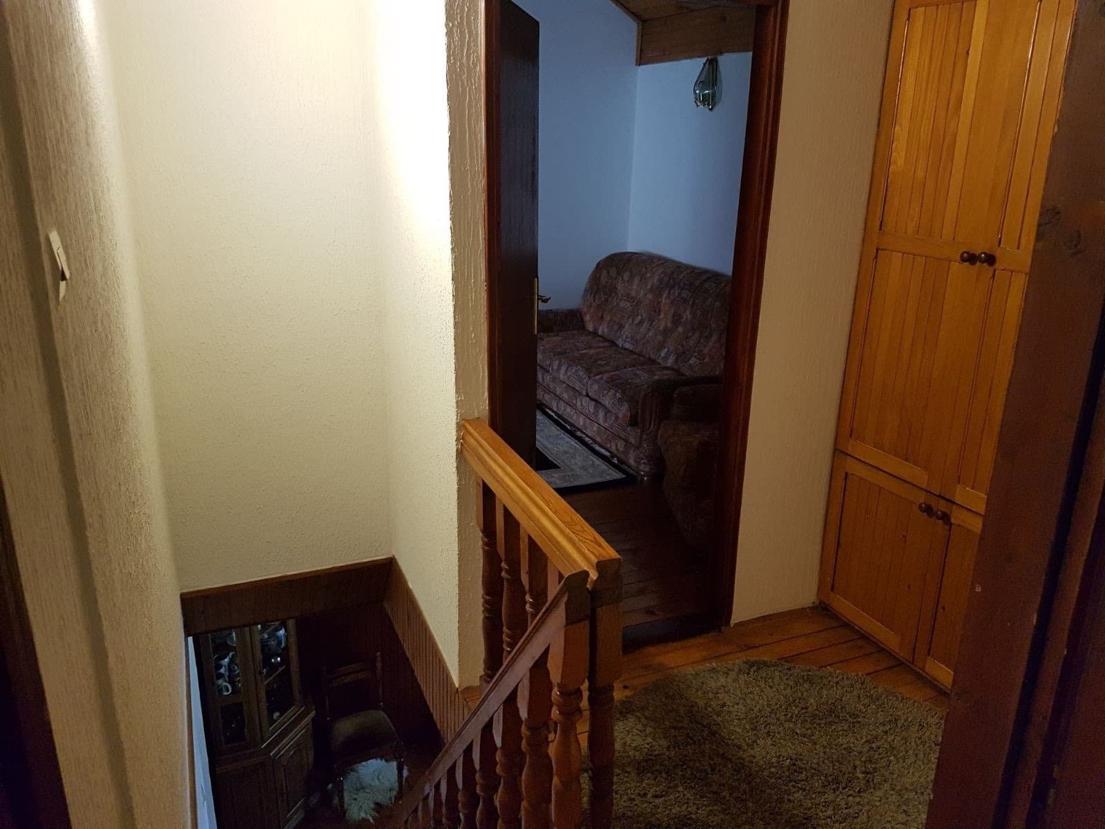 Полная реконструкция дома на Дорчоле - After 16