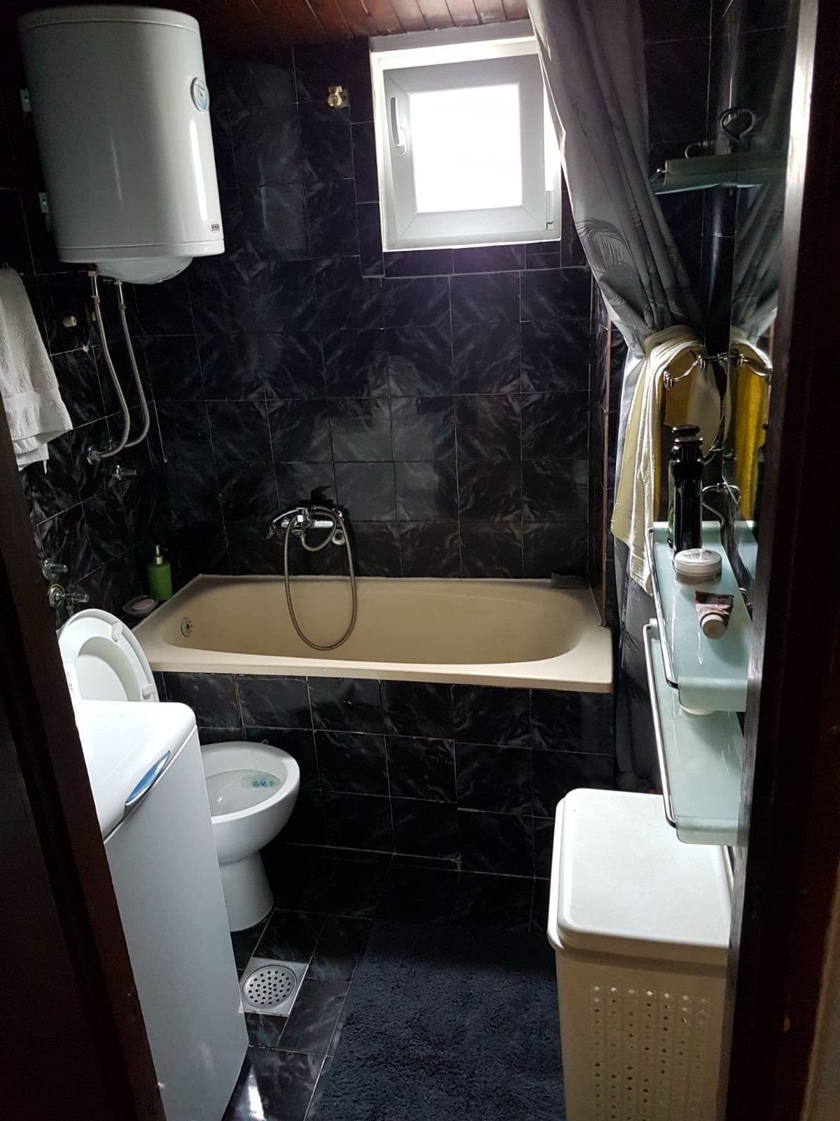 Полная реконструкция дома на Дорчоле - After 17