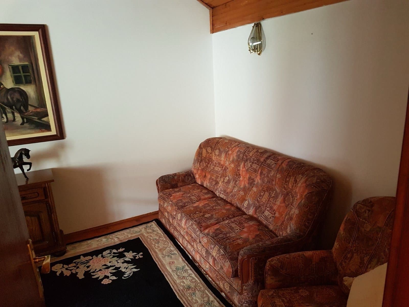 Полная реконструкция дома на Дорчоле - After 18