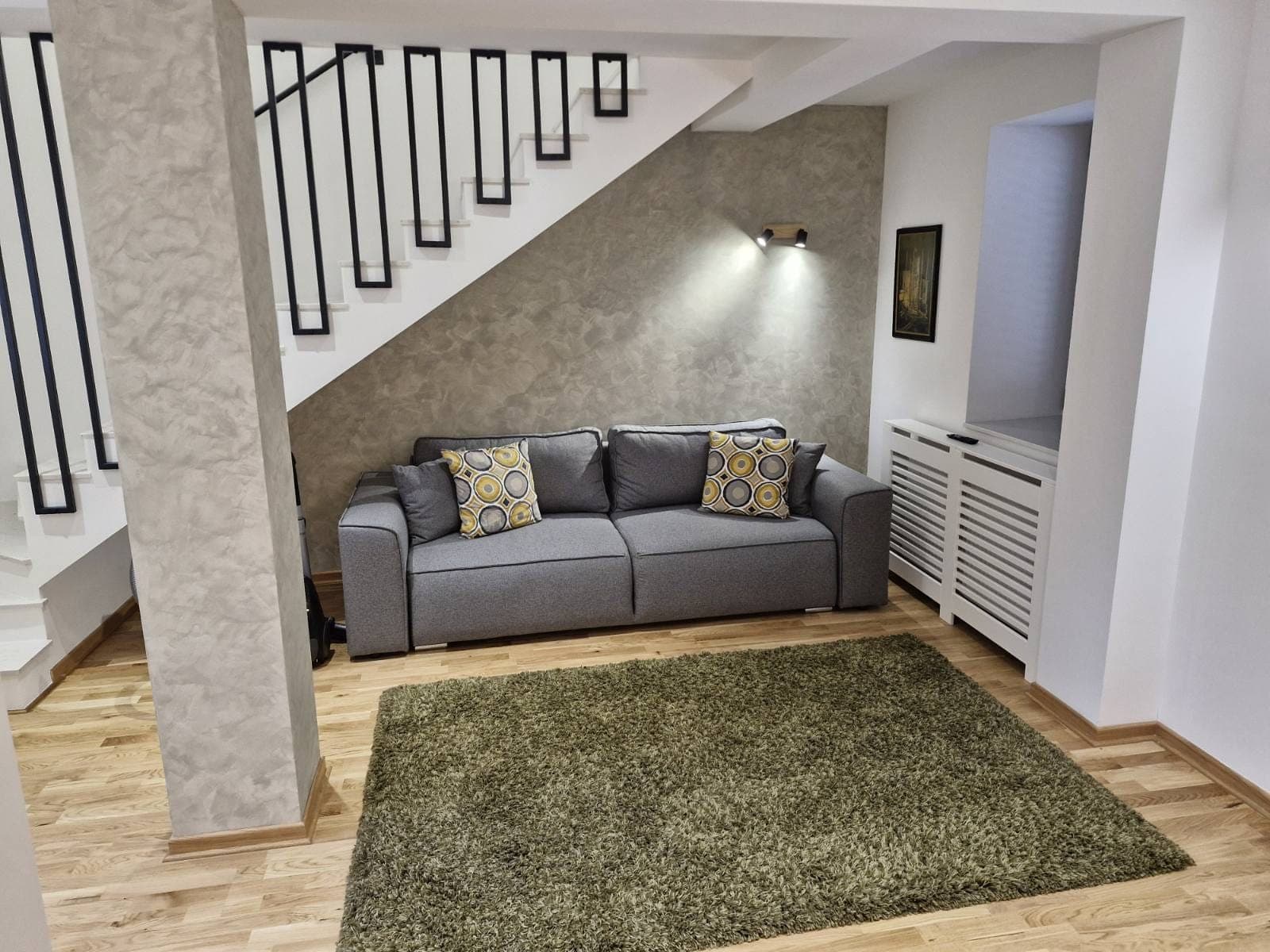 Полная реконструкция дома на Дорчоле - After 4