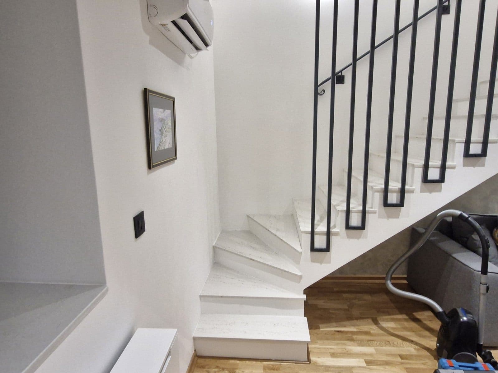 Полная реконструкция дома на Дорчоле - After 5