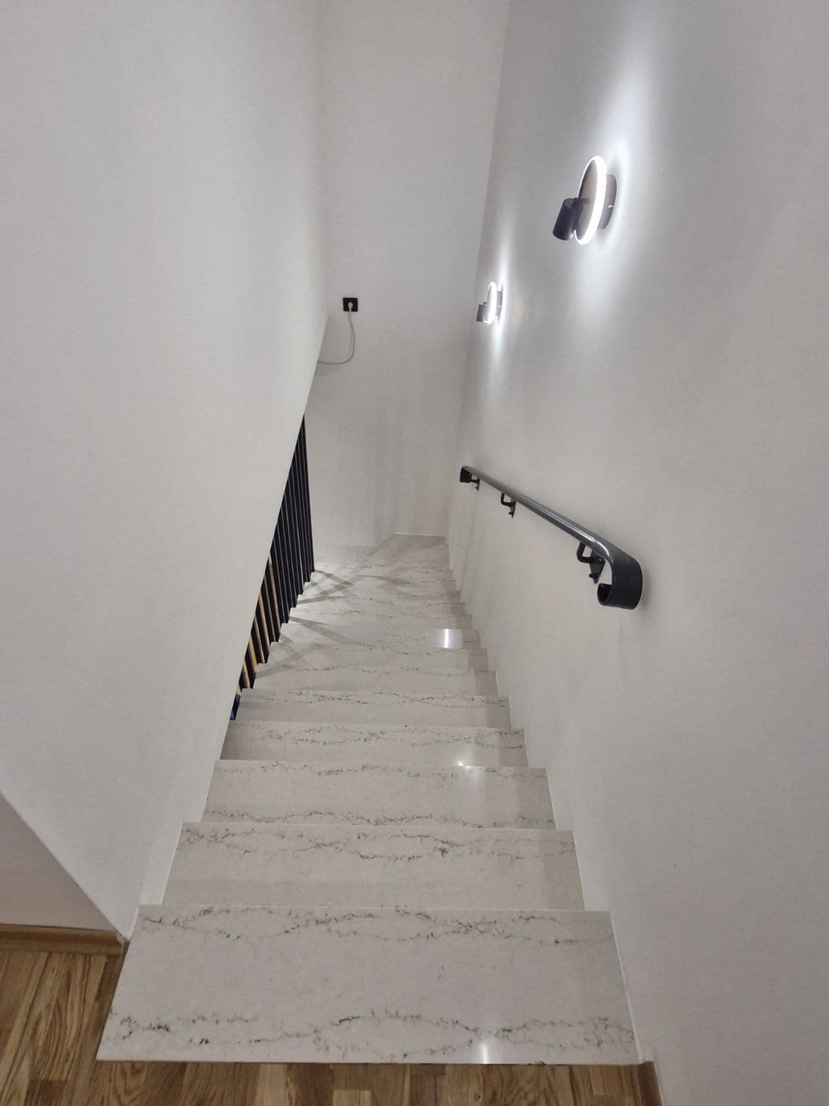 Полная реконструкция дома на Дорчоле - After 7